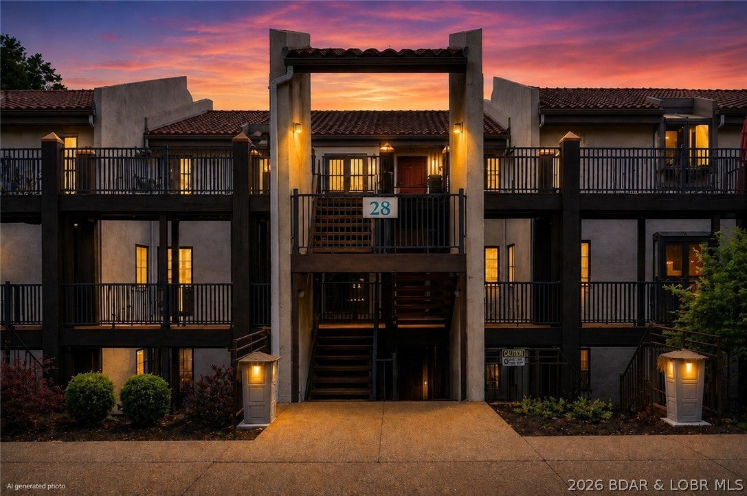 Four Seasons Racqt-Cntry Club - Residential
