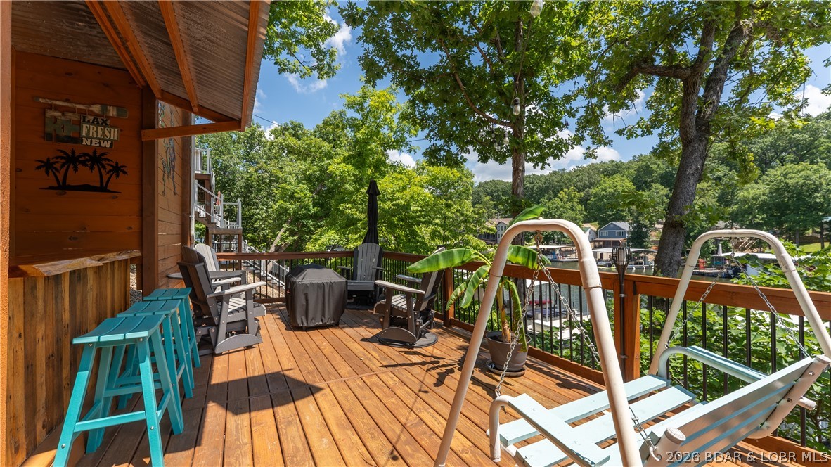 Lake Run Estates - Residential