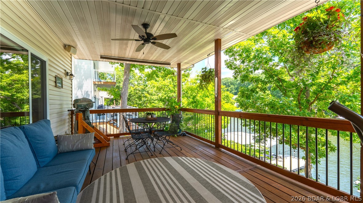 Lake Run Estates - Residential