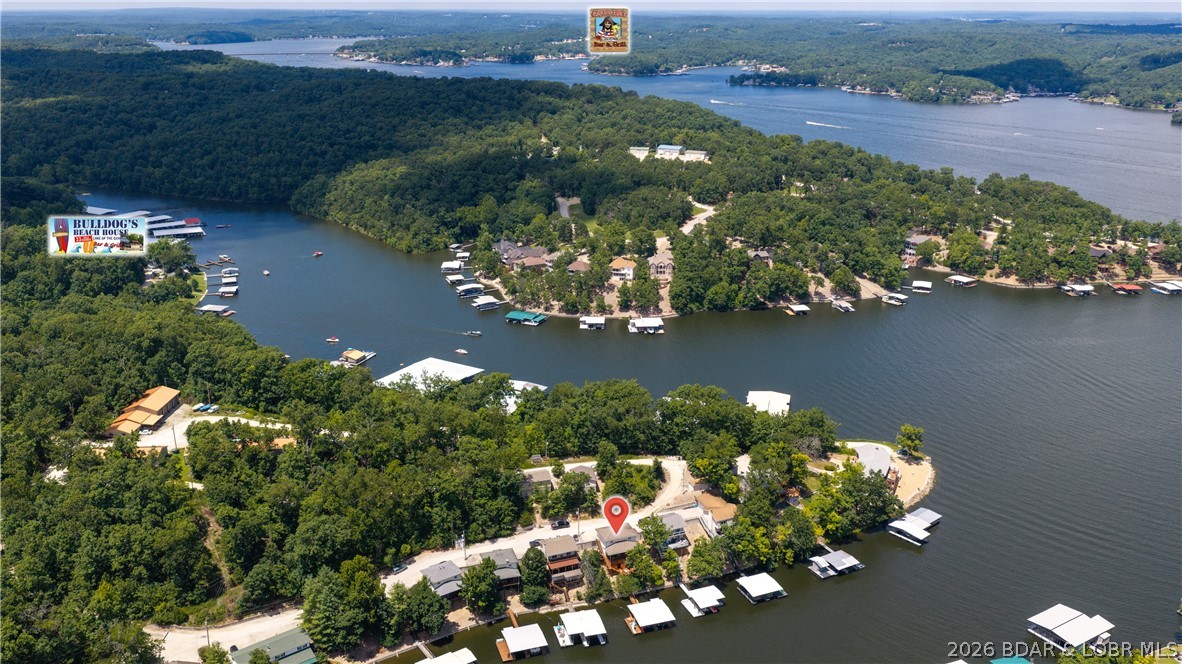 Lake Run Estates - Residential