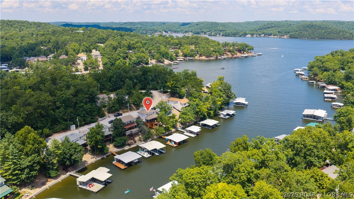 Lake Run Estates - Residential