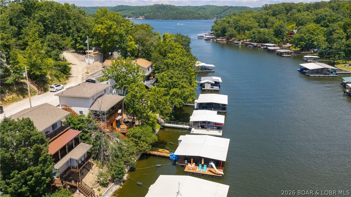 Lake Run Estates - Residential