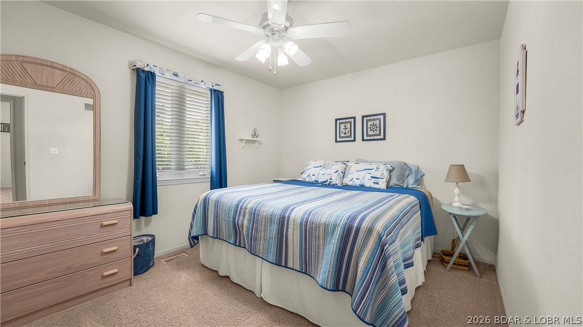 Lake Run Estates - Residential