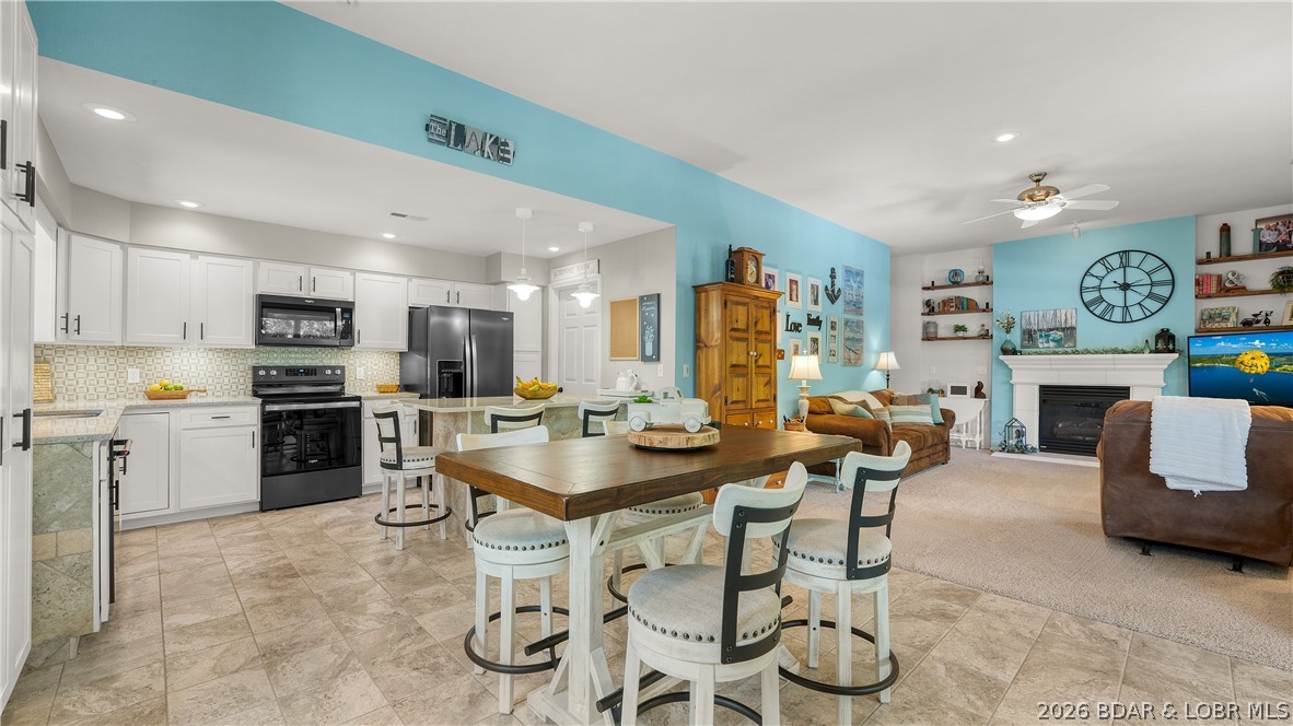Lake Run Estates - Residential