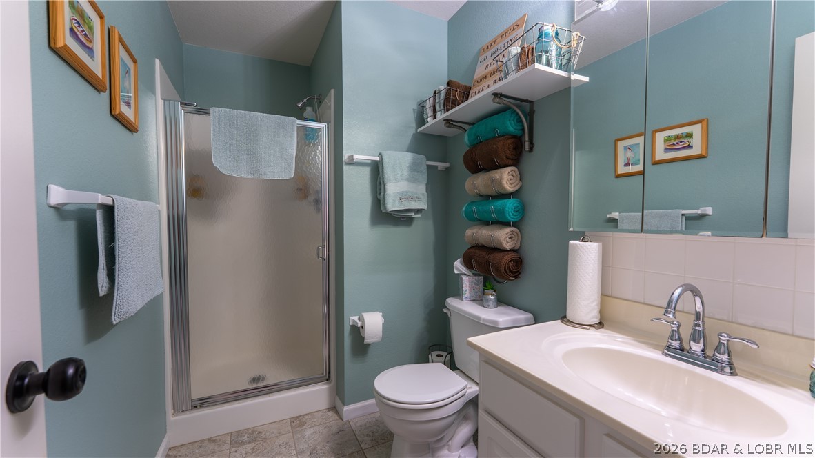 Lake Run Estates - Residential