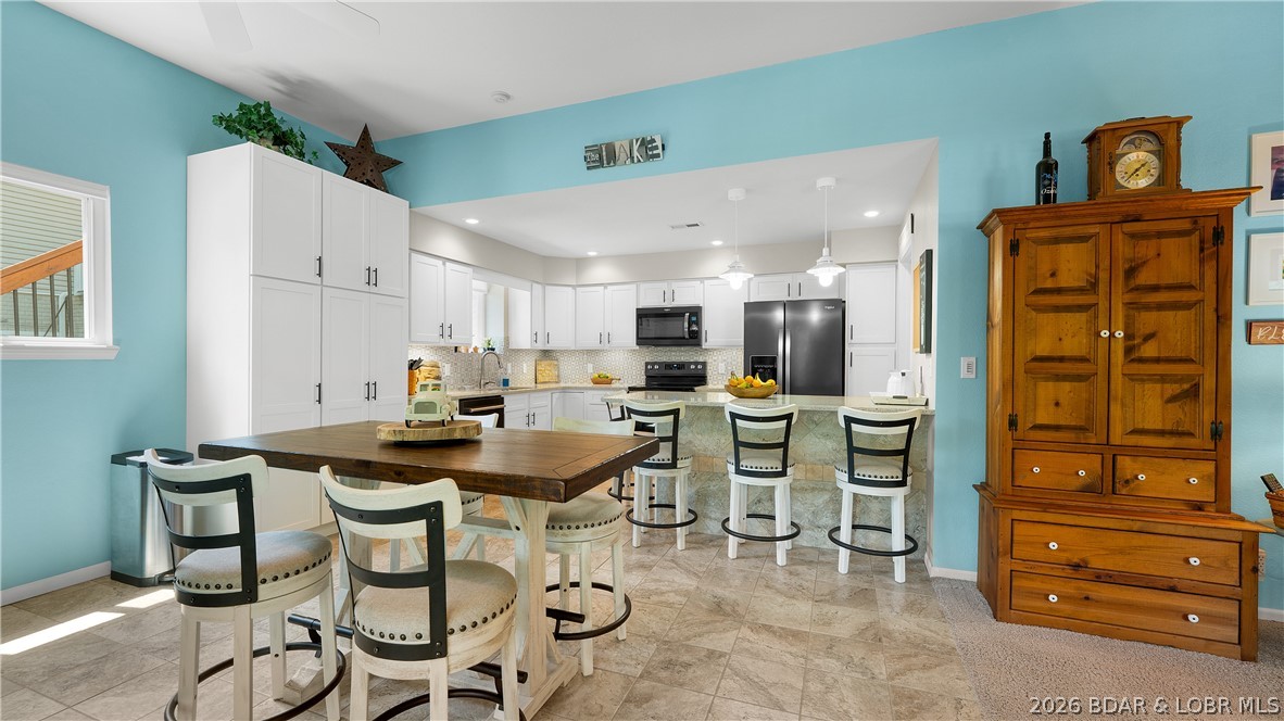 Lake Run Estates - Residential