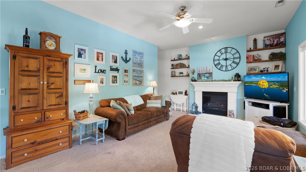 Lake Run Estates - Residential