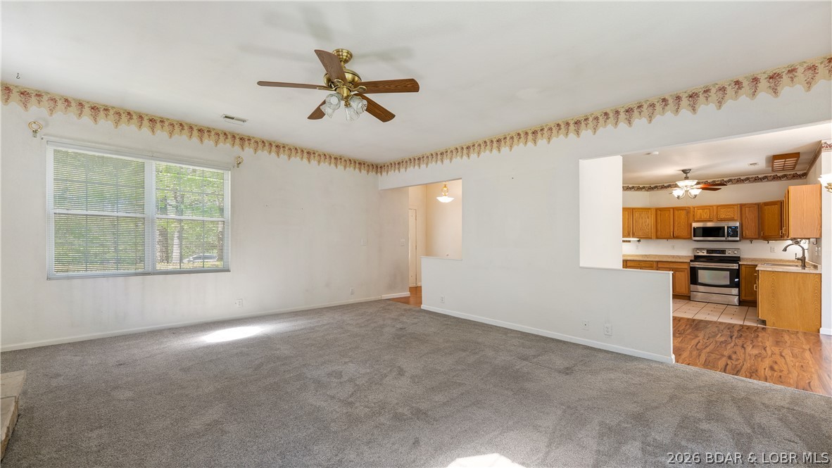 Cinnamon Ridge - Residential