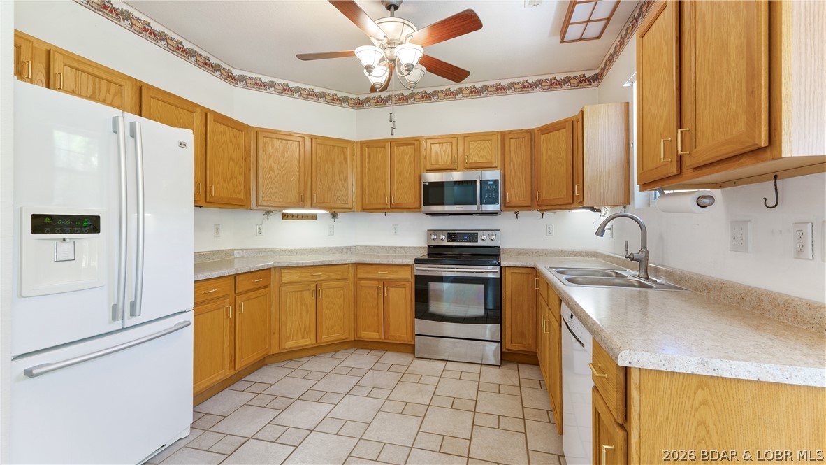 Cinnamon Ridge - Residential