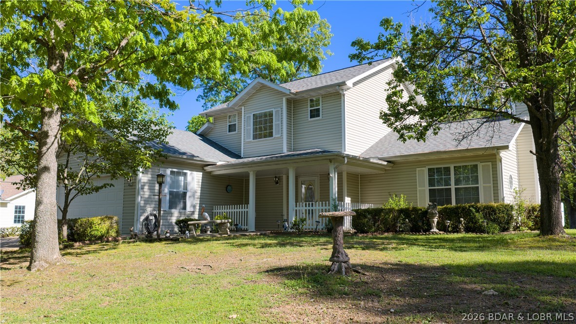 Cinnamon Ridge - Residential