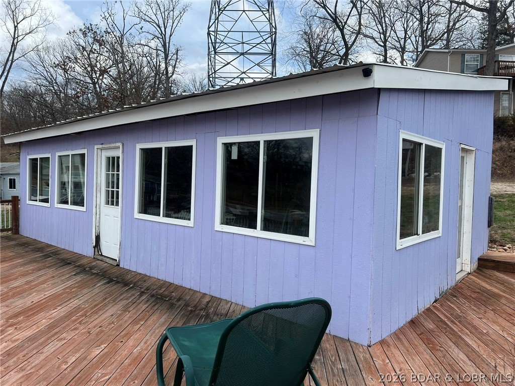 None - Residential
