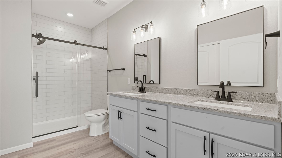 Niangua Commons Condo - Residential