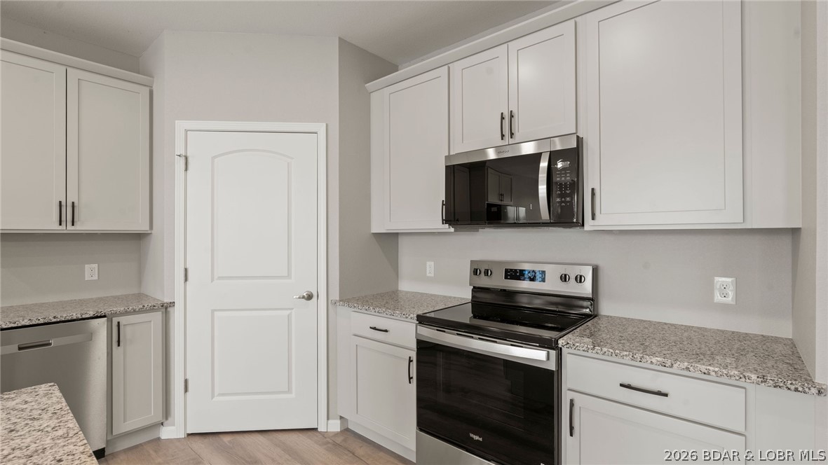 Niangua Commons Condo - Residential