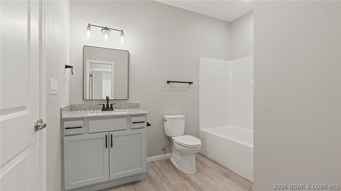 Niangua Commons Condo - Residential