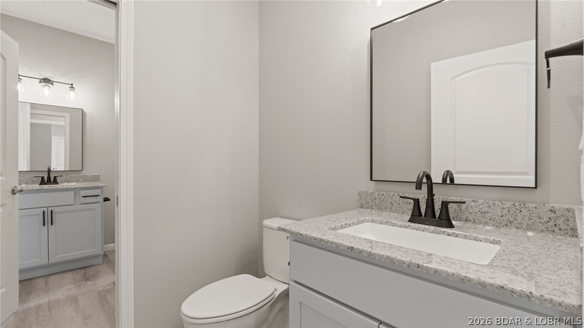 Niangua Commons Condo - Residential
