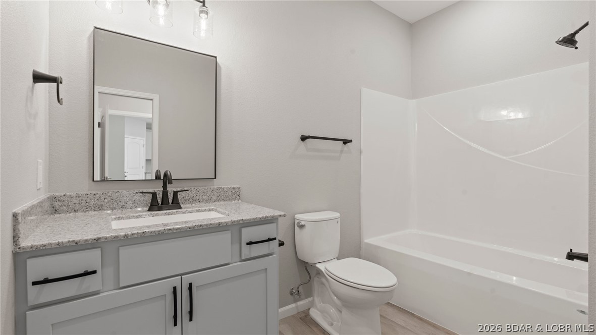 Niangua Commons Condo - Residential