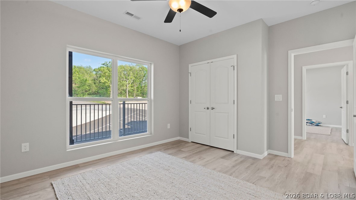 Niangua Commons Condo - Residential