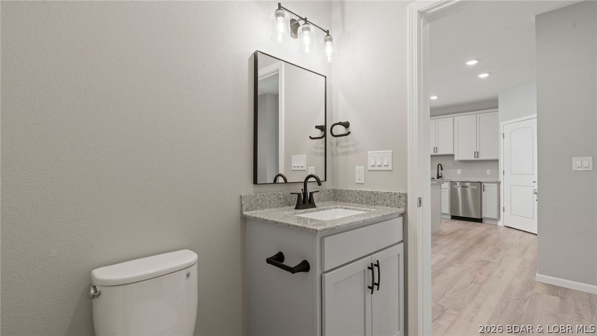 Niangua Commons Condo - Residential