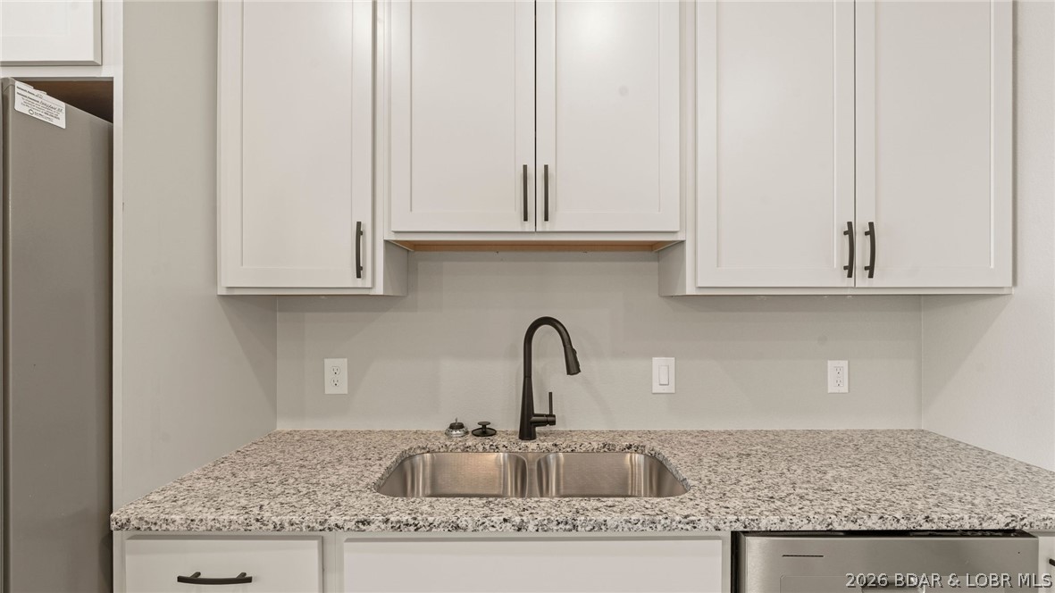 Niangua Commons Condo - Residential