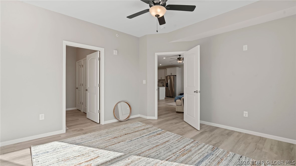 Niangua Commons Condo - Residential