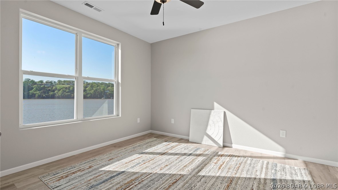 Niangua Commons Condo - Residential