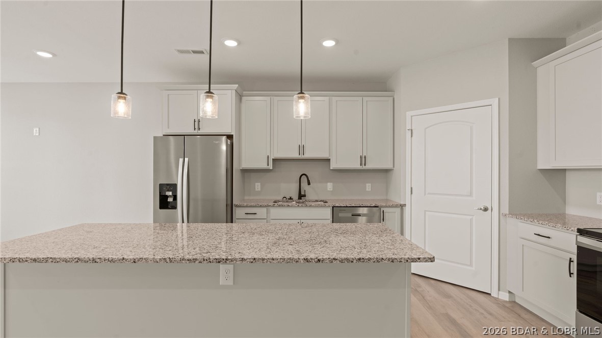 Niangua Commons Condo - Residential