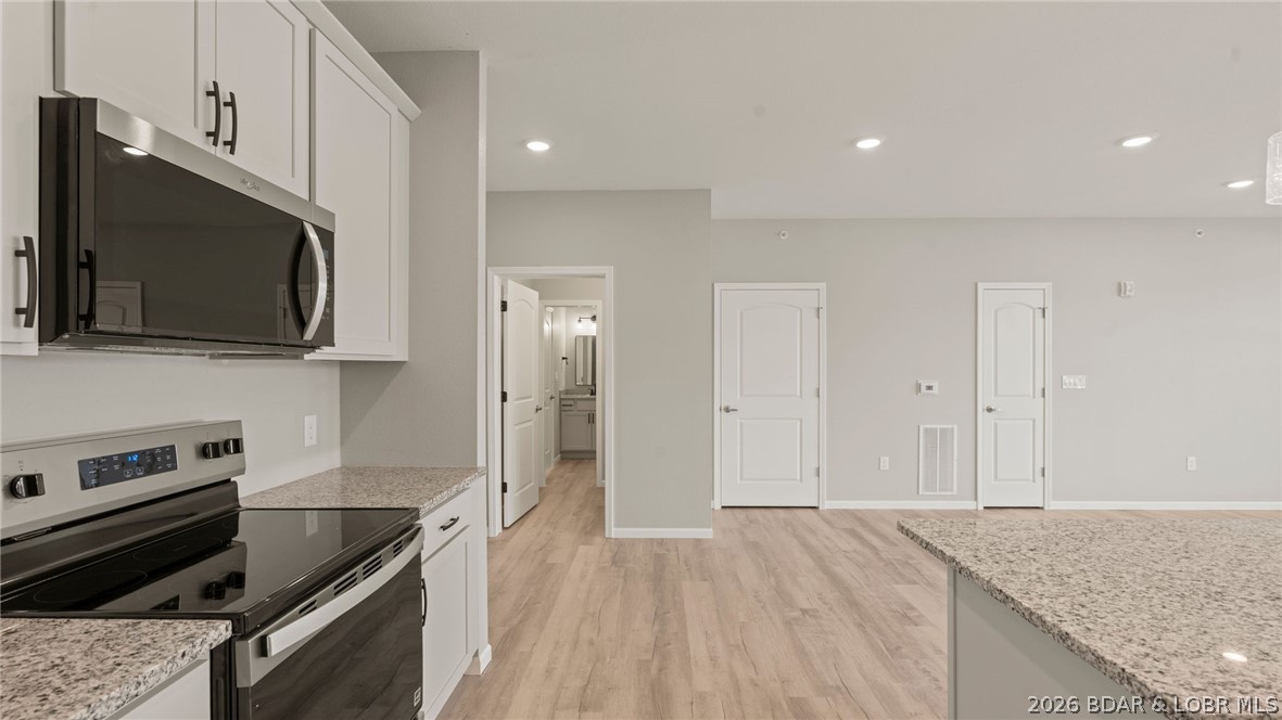 Niangua Commons Condo - Residential