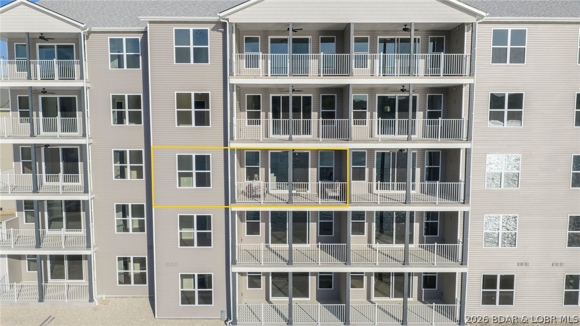 Niangua Commons Condo - Residential