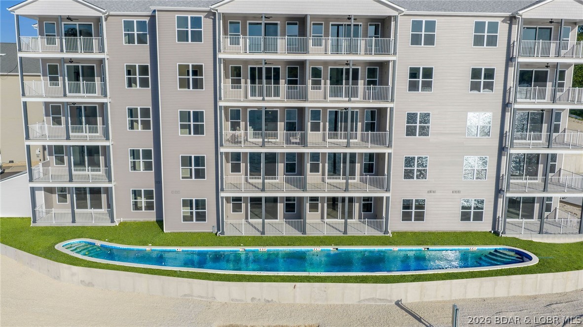 Niangua Commons Condo - Residential