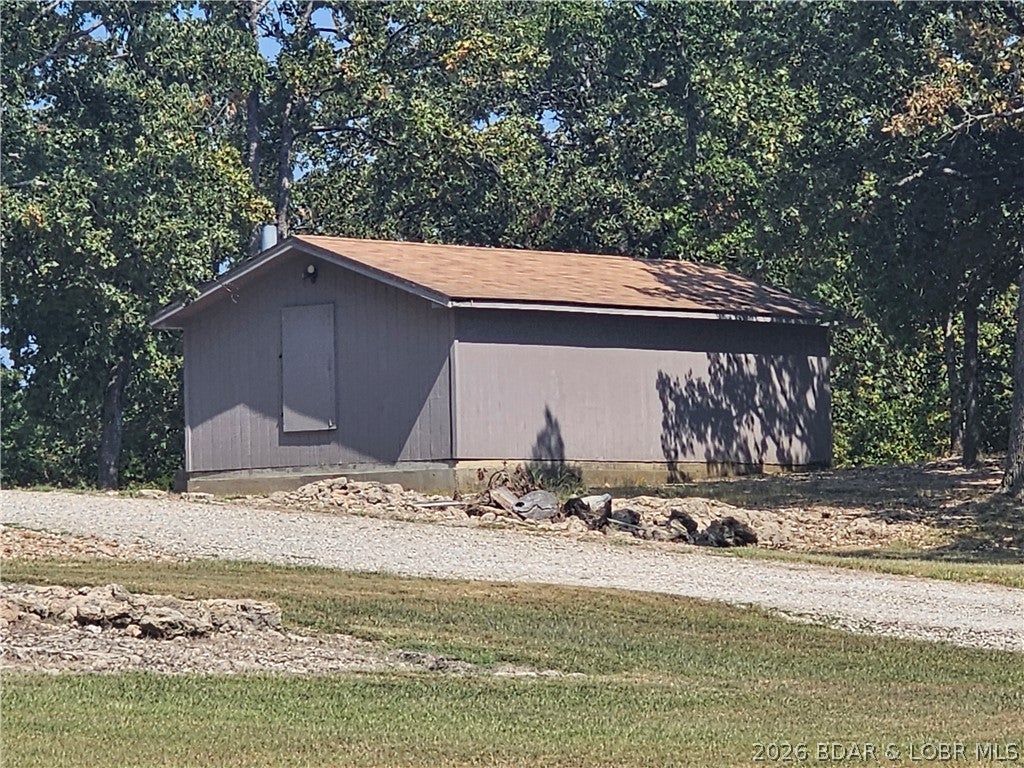None - Residential