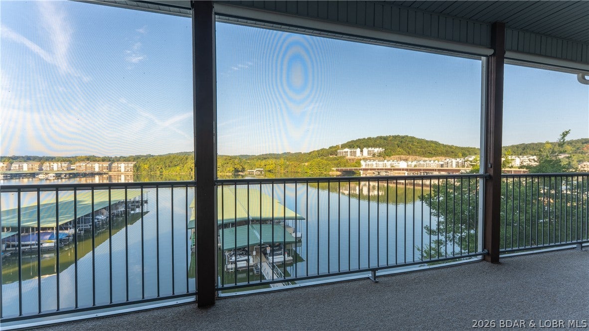 Cedar Green Luxury Condominium - Residential