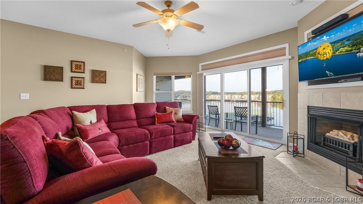 Cedar Green Luxury Condominium - Residential