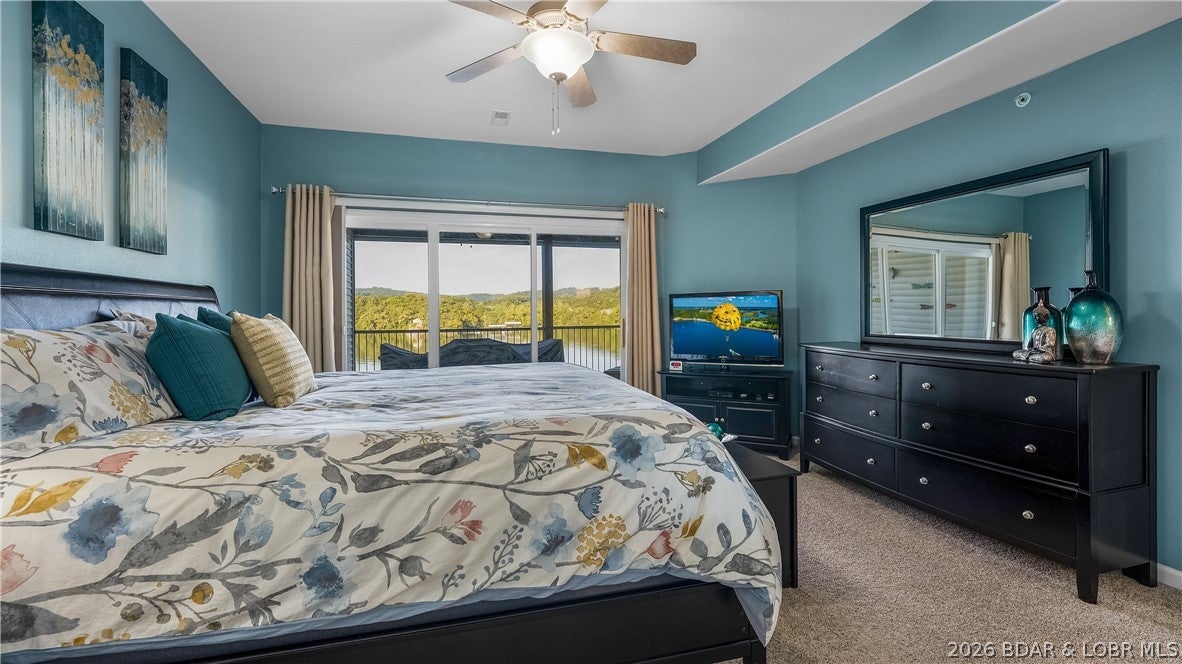 Cedar Green Luxury Condominium - Residential