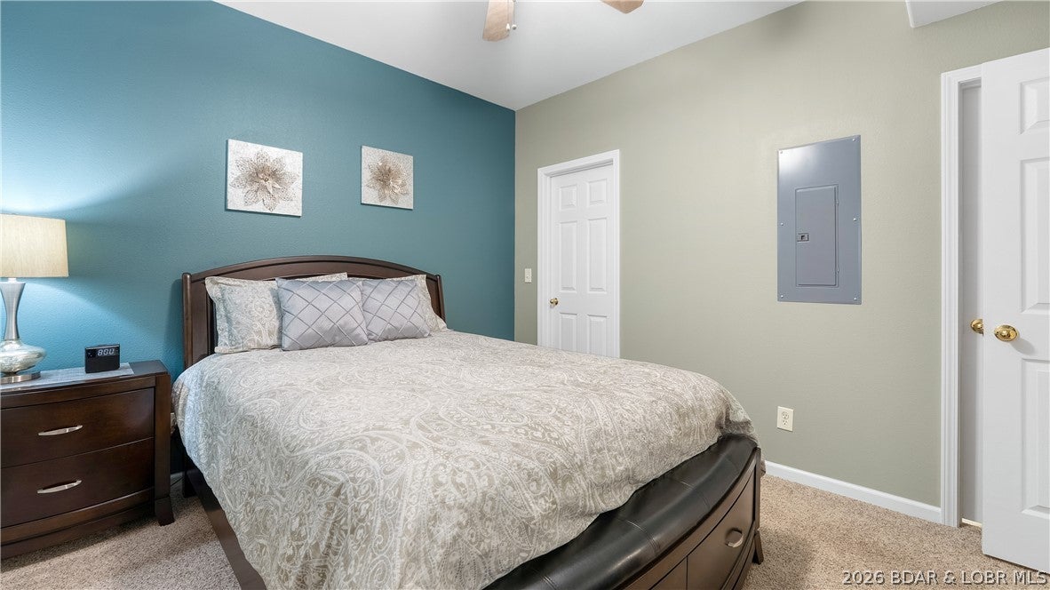 Cedar Green Luxury Condominium - Residential