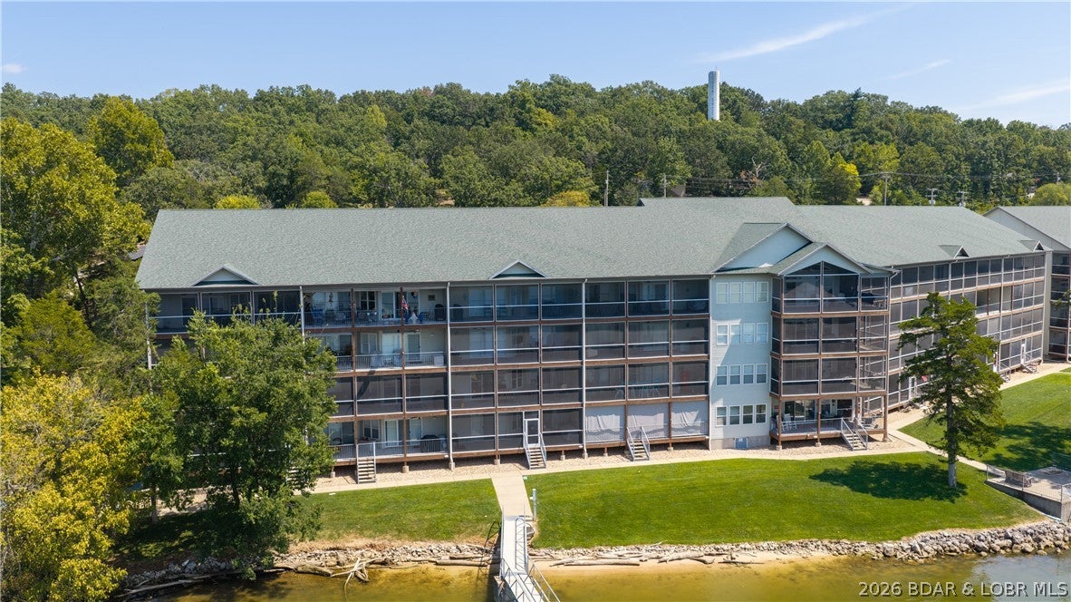 Cedar Green Luxury Condominium - Residential