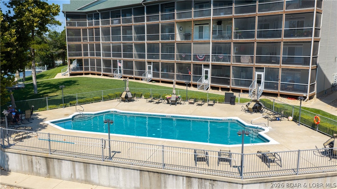 Cedar Green Luxury Condominium - Residential