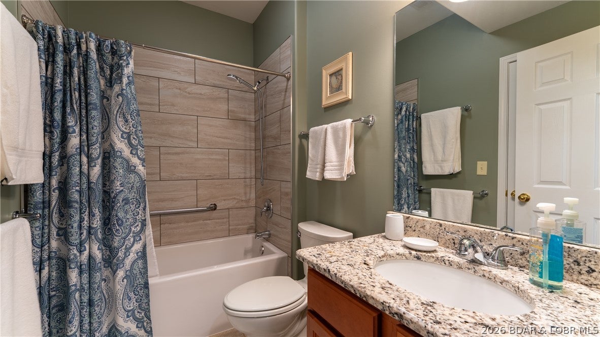 Cedar Green Luxury Condominium - Residential