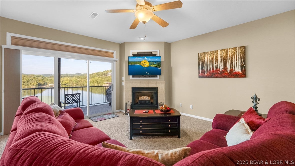 Cedar Green Luxury Condominium - Residential