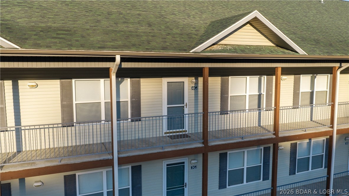Cedar Green Luxury Condominium - Residential