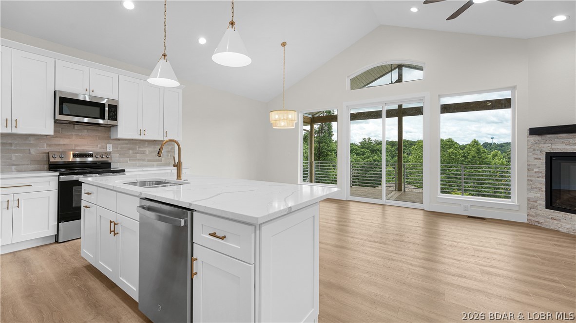 The Villas at Tuscany - Residential