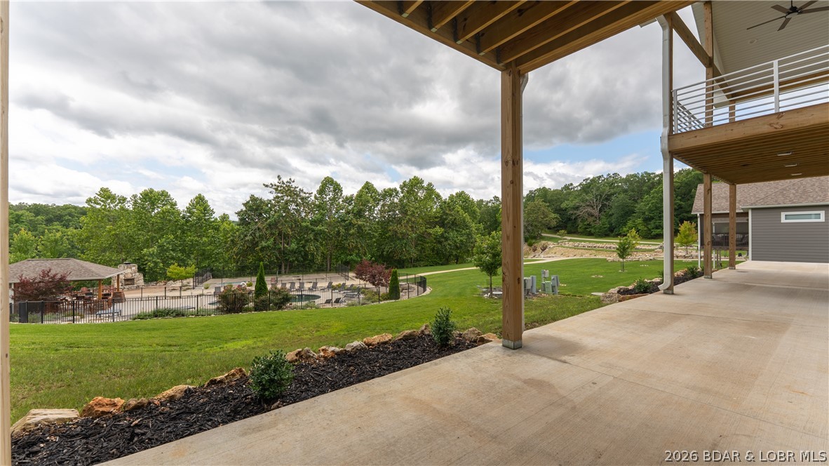 The Villas at Tuscany - Residential