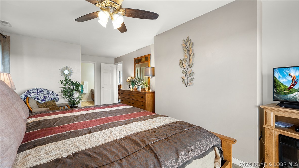Knolls - Residential
