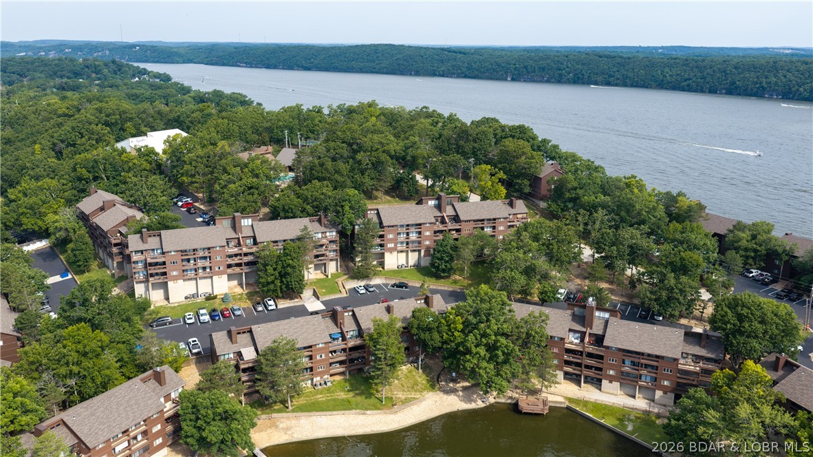Knolls - Residential