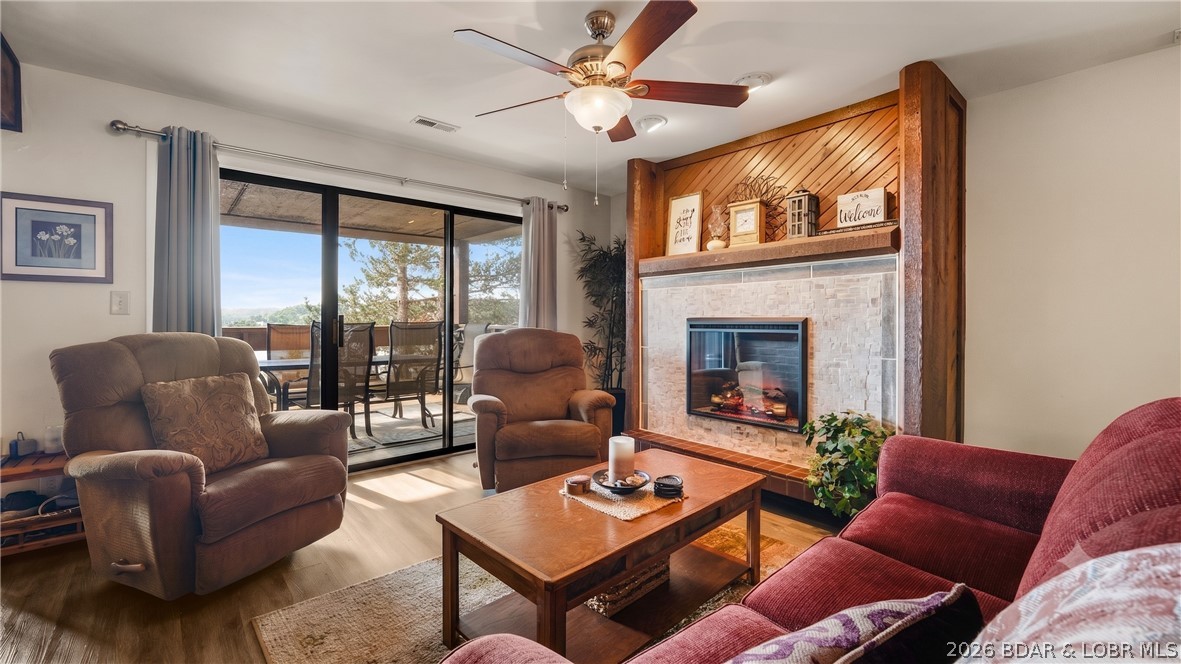 Knolls - Residential