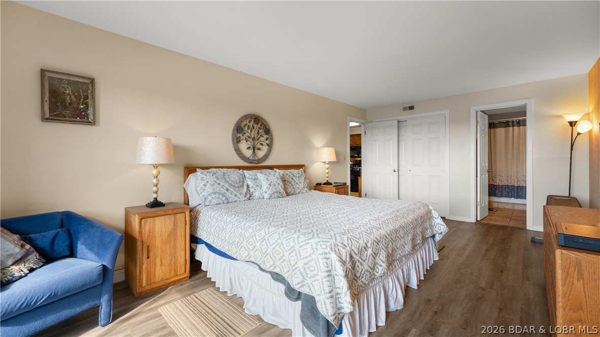 Knolls - Residential