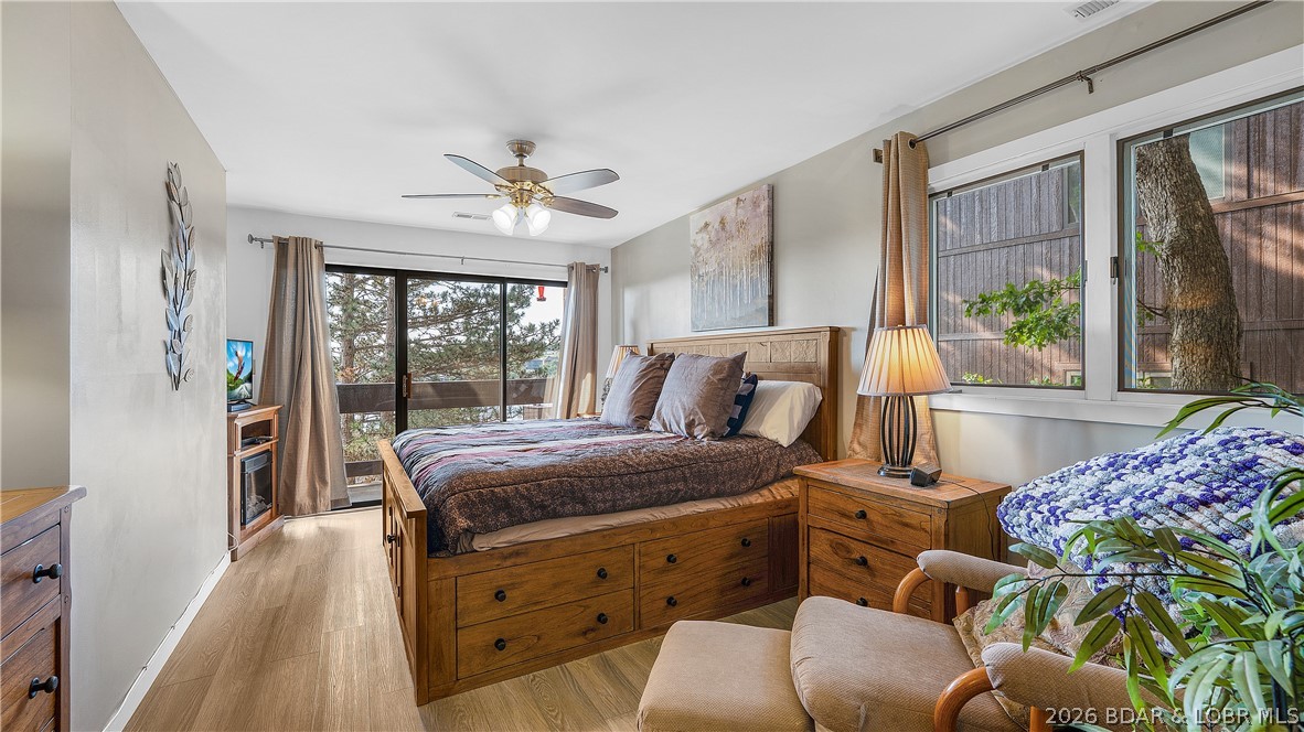 Knolls - Residential
