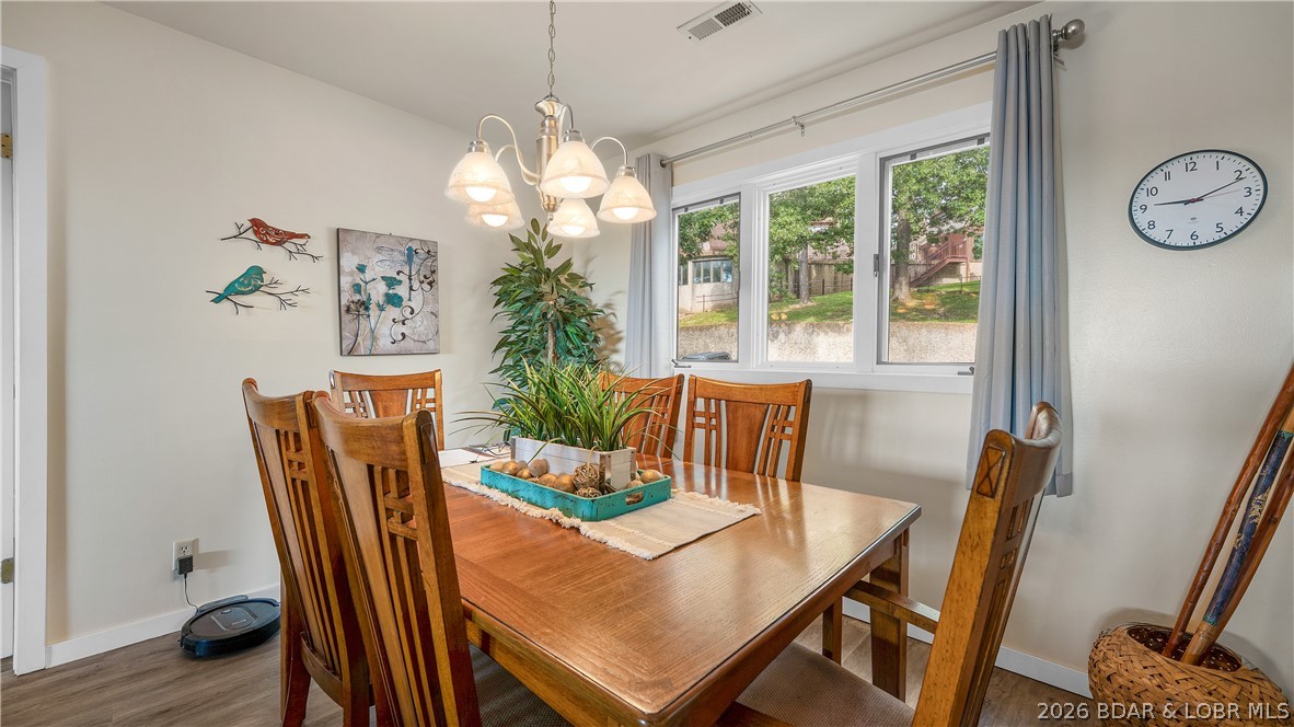 Knolls - Residential