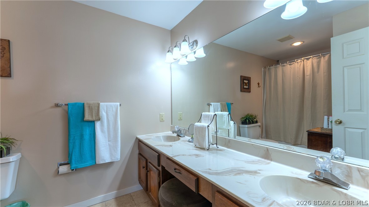 Knolls - Residential