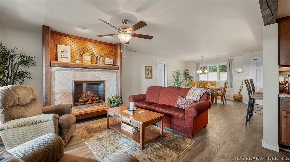 Knolls - Residential