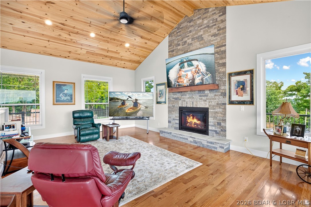 Shores Of North Gate - Residential